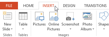 How To Insert Chart In Powerpoint From Excel