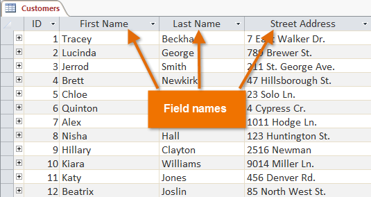 What Does It Mean To Qualify A Field Name Database Deals | cdlguaiba.com.br