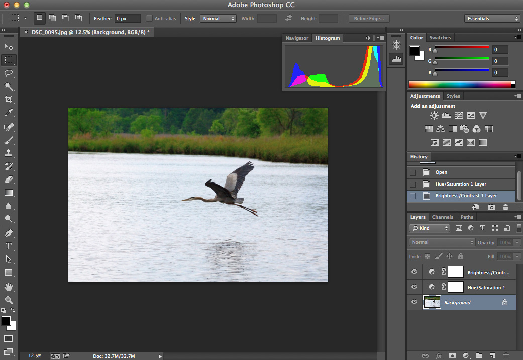 Photoshop Basics What Is Photoshop - 