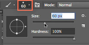 Photoshop 101: Brush Tool basics - 99designs