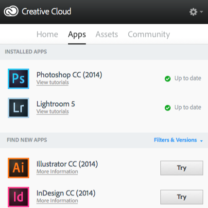 actualizar adobe photoshop cc 2014 crack mac