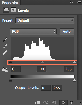 Photoshop Basics: Levels, Curves, and Color