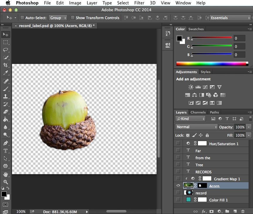 how to add a background/image to your transparent GFX!