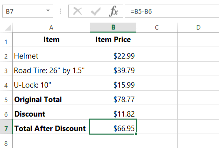 How To Find Discounted Items on  By Percent Off