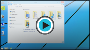 Peluncuran "Video: Memulai dengan Desktop" Video!