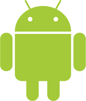 android logo