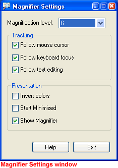 How to Invert Colors on Your Windows XP