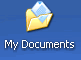 My Documents icon