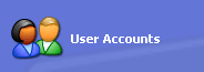 User Account icon