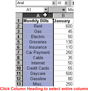 excel text to column formula