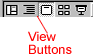 PowerPoint Window View buttons