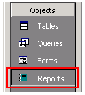 Reports Object