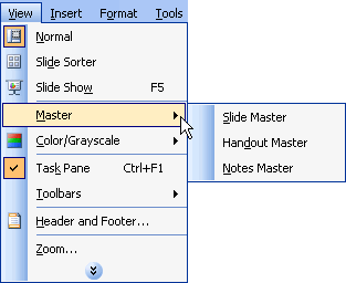 how to add video to powerpoint 2003