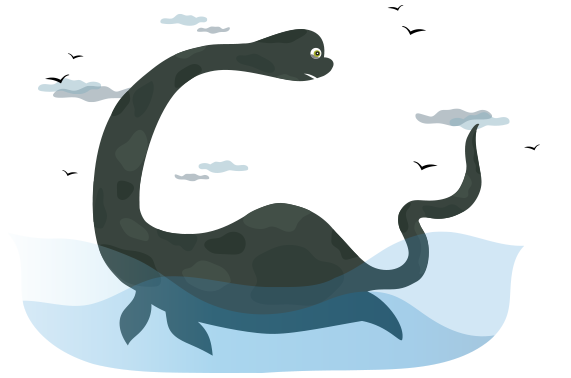 Loch Ness Monster