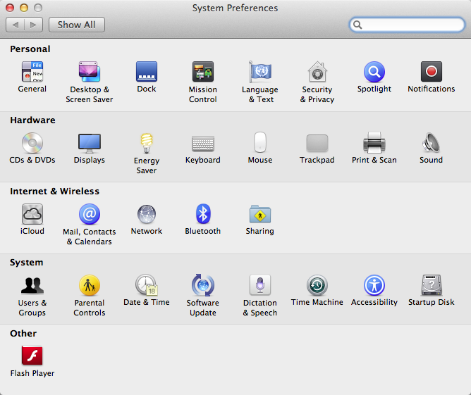 Understanding your media settings on X