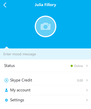 How To Buy Skype Credit | Step-By-Step Guide